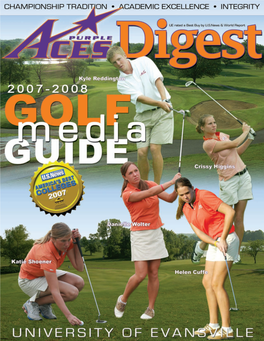 6-07 Golf Guide
