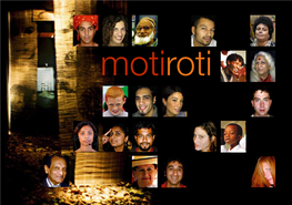 Motiroti Brochure