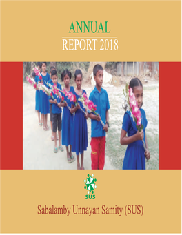 Annual Report 2018