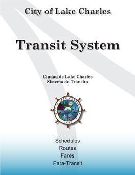 Transit System