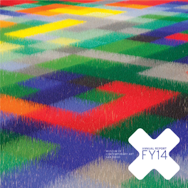 MCASD Annualreport FY14 Si