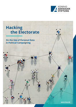 Hacking the Electorate