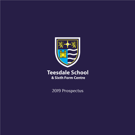 Teesdale School & Sixth Form Centre