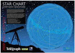 Northern Hemisphere