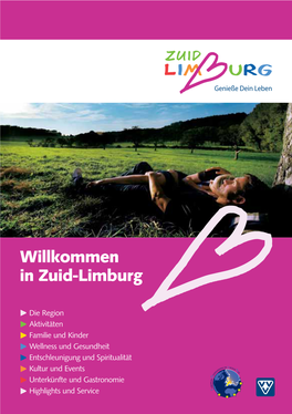 In Zuid-Limburg