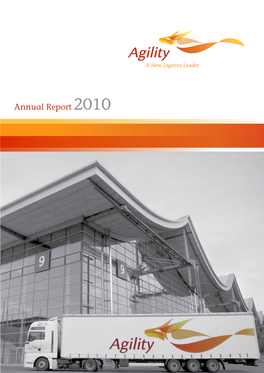 2010 Annual Report