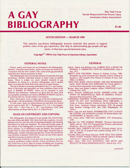 Agay Bibliography