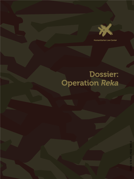 Operation Reka 1