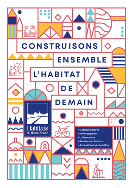 Construisons Ensemble L'habitat De Demain