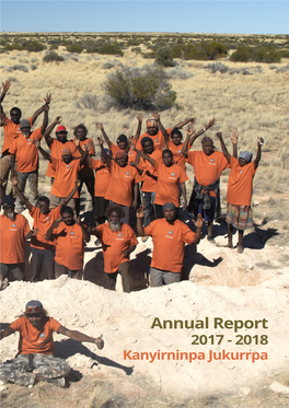 Annual Report