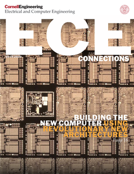 Ece Connections