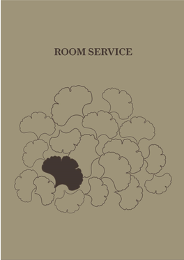 AMADA ROOM SERVICE.Pdf