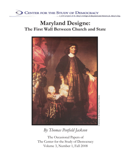 Maryland Designe