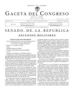 G Aceta Del C Ongreso