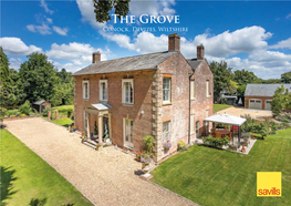 The Grove Conock, Devizes, Wiltshire