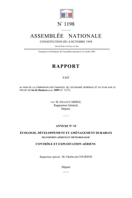 Assemblée Nationale