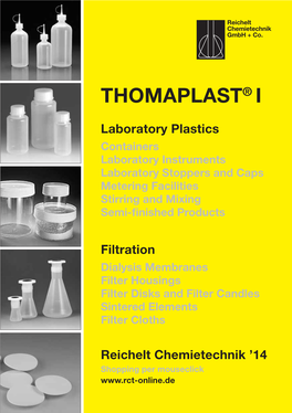 Thomaplast® I