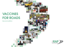 VACCINES for ROADS Second Edition NEW
