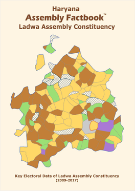 Ladwa Assembly Haryana Factbook