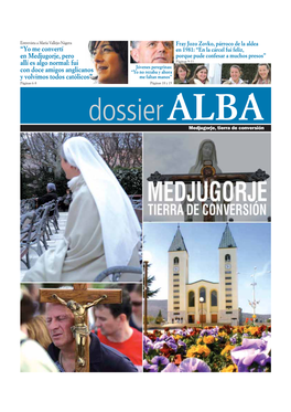 Especial Medjugorje