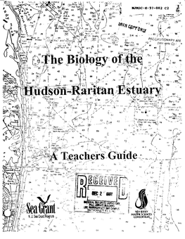 Common Fishes of the Hudson-Raritan Estuary