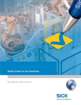 Safety Guide for the Americas
