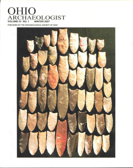Archaeologist Volume 57 No