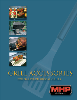 Grill Covers