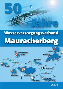 Wasserversorgungsverband Mauracherberg