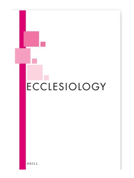 Practising Eco-Ecclesiology in the Ecological Crisis of Indonesia