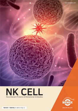 Recombinant Proteins & Monoclonal Antibodies