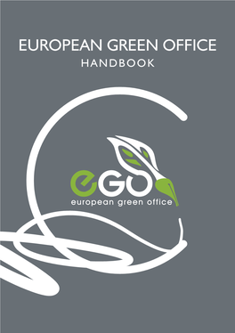 European Green Office