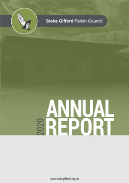 Annual Report 2019-2020