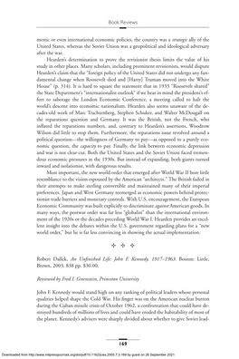 Mestic Or Even International Economic Policies, the Country Was a Strategic Ally of the United States, Whereas the Soviet Union