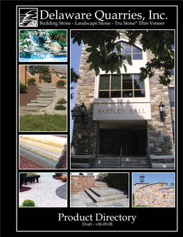 Landscape Stone - Tru Stone® Thin Veneer