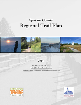 2014 Regional Trail Plan