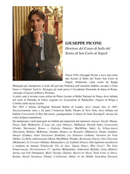 4.Giuseppe Picone