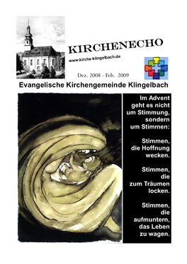 Kirchenecho Kirchenecho