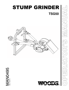 Driveline Directly to Power Unit Adjusted, and in Good Operating Condition