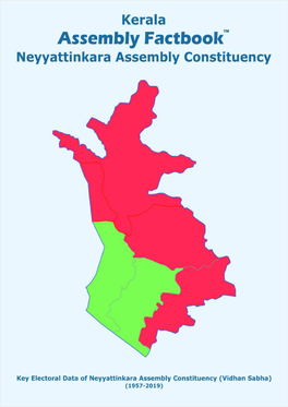 Neyyattinkara Assembly Kerala Factbook