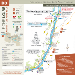 Fiche Loire D3