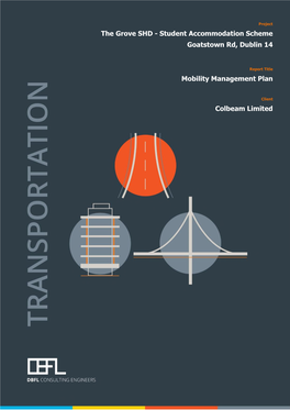 Mobility Management Plan.Pdf