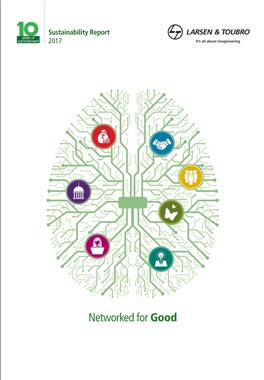 Sustainability Report 2017 Good