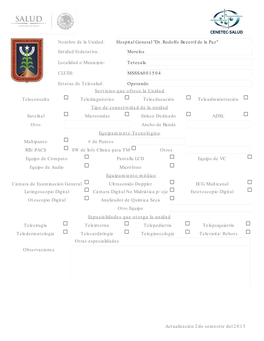 Morelos Tetecala MSSSA001504 Hospital General
