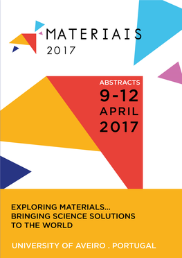 Materiais 2017