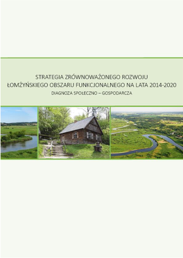 Diagnoza Społeczno Gospodarcza