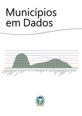 Municípios Em Dados