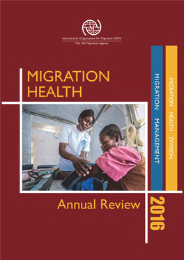 Health Promotion and Assistance for Migrants