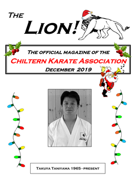 LION December 2019