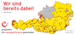 Wir Sind Bereits Dabei! Niederösterreich Stand: Mai 2014 Burgen- Land